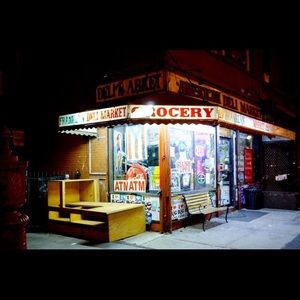 Meet your Posher 🇩🇴